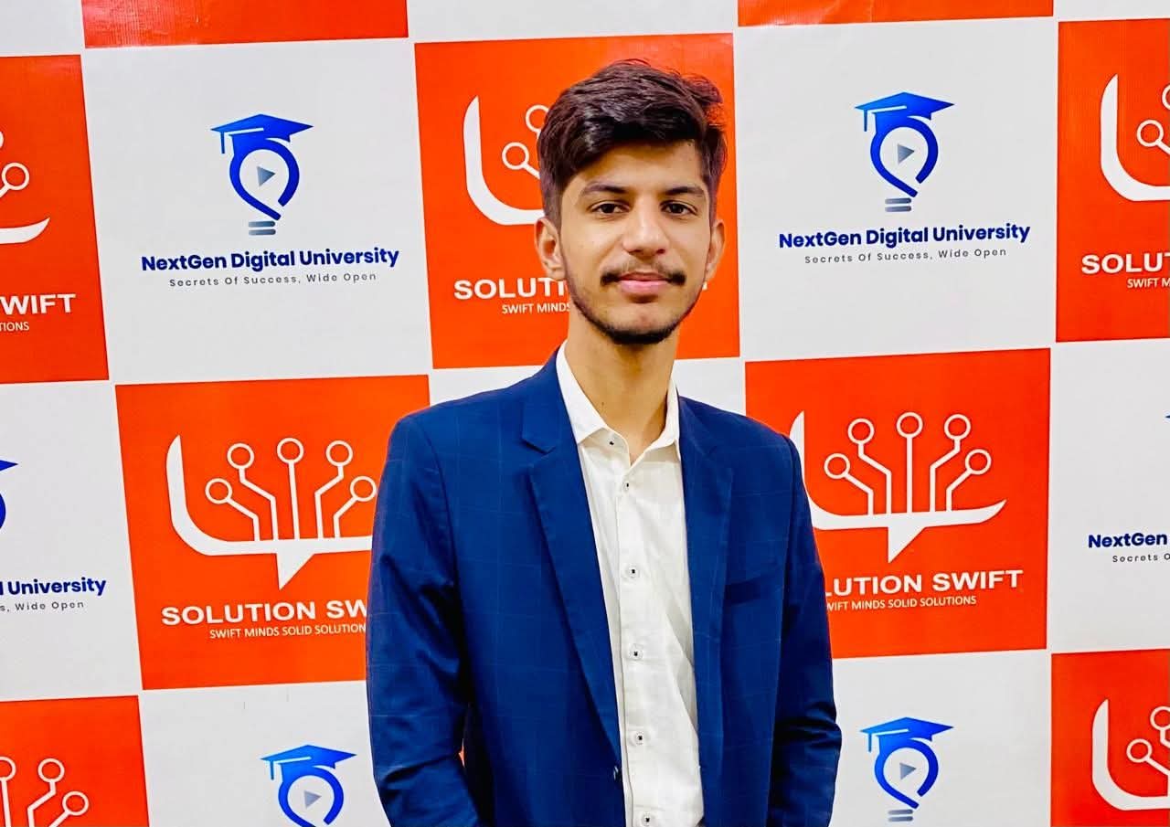 Performance Marketer & Digital Growth Mentor