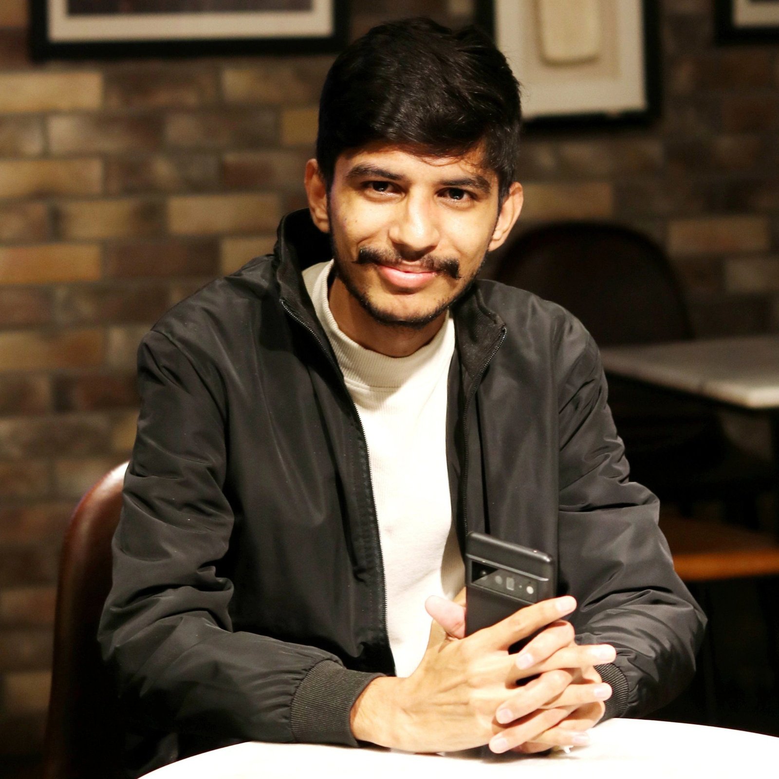 Zain Ali